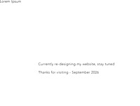website-down