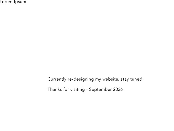 website-down